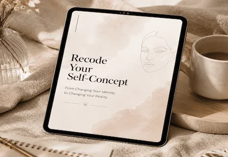 Recode Your Self-Concept  preview