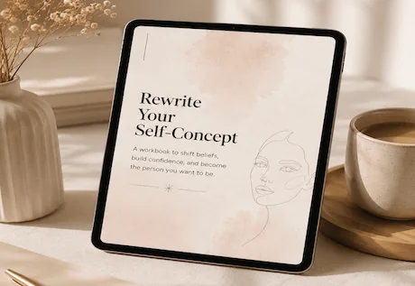 Rewrite Your Self-Concept  preview